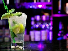 莫吉托-好久不见网红乐队酒吧(鼓浪屿海底世界店)