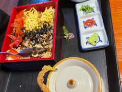 -鳗鱼家·深夜食堂(军博店)