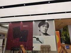 -大视光学•LINDBERG林德伯格•全球手工眼镜集合店(王府井店)