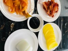 -桃园中华料理炸酱面(燕儿岛路店)