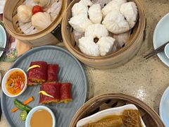 -点都德(龙之梦店)