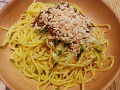 功夫拌面-蛙小侠(珠海华发商都店)
