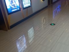 -金逸影城(武汉人信汇IMAX店)