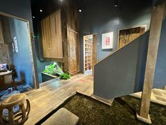 -邈墨茶馆(大兜路1号店)
