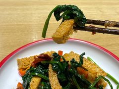 -西粉堂新疆米粉(朝外店)