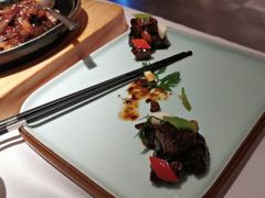 -森隆饭庄(崇文门新世界百货店)