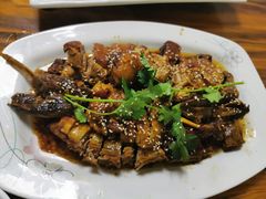 -老地方风味餐厅(江南路店)