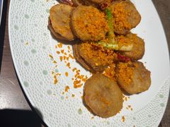 -曾宴·楚菜(湖北省博物馆店)