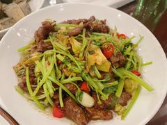 -季家厨房(长江东大街店)