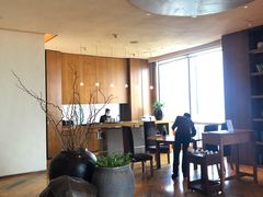 -广州富力君悦大酒店空中花园