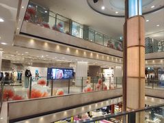 -乐天免税店(明洞店)