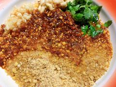 -马路边边麻辣烫(世纪金源店)