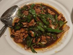 -兰湘子·湘菜小炒(崂山丽达店)