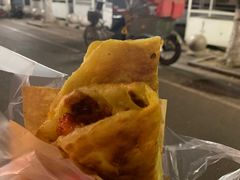 -老客满蛋饼(双塔市集店)