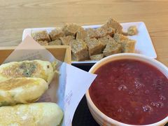 -孟夫子水煎包(锦艺城店)