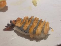 -万岁寿司(芳村店)