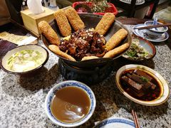 -南京大牌档(三阳广场苏宁店)