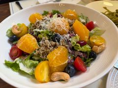 -沏点Trattoria意大利餐厅(新街口店)