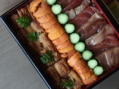 -晴空·日本料理(万象城店)