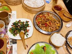 -小六汤包(万和城店)