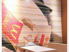-麦当劳(杭州西湖银泰百货店)