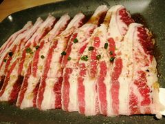 -新石器烤肉(中房金谊广场店)
