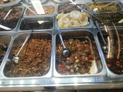 -梅溪·小伙子干挑面(安吉总店)