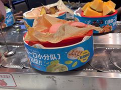 -龍歌自助小火锅(李沧顺和汇店)
