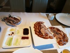 -同喜烤鸭店(光芒店)