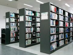 -武汉理工大学（南湖新校区）-图书馆