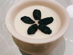 回乡自制酸奶-宁夏国强手抓羊肉·清真菜(未央路凤三店)