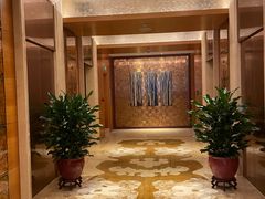 -深圳福田香格里拉大酒店