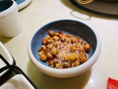 -左庭右院鲜牛肉火锅(浦江欢乐颂店)