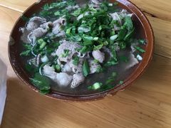 -周记翘脚牛肉