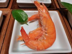 -船歌·鱼水饺青岛菜(闽江二路店)