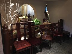 -龙井壹号·茶缘山景宴(龙井村店)