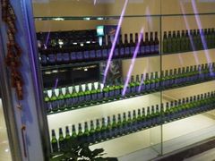 -西安国际陆港假日酒店