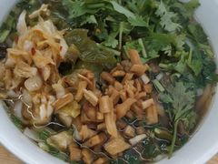 -李叁面馆(妇幼店)
