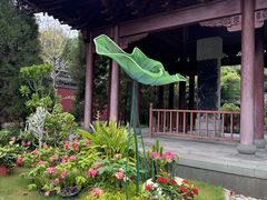 -钱王祠
