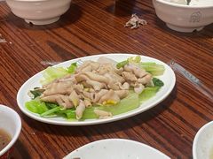 -凌舍好烧鹅(中山路店)