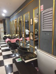 -BHG Hair Salon