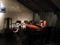 -龙井壹号·茶缘山景宴(龙井村店)
