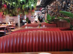 -1886德国汽车餐厅(外滩中央店)