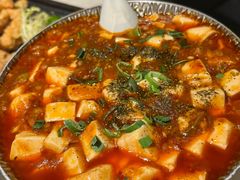 -周渝食惦·酸菜鱼精致川菜(横岗店)