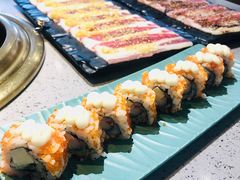 -妥妥烤肉料理(昙华林店)
