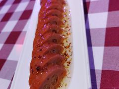 -邓丽君音乐主题餐厅