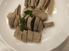 -新兴家喻酒家·羊城名宴(昌岗店)