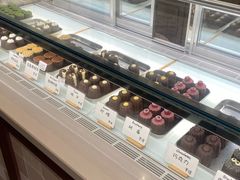 -发酵食堂(屏风街店)