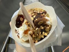 红糖冰粉麦旋风-麦当劳(凌云天地长桥店)