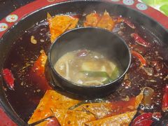 -矮板凳老火锅(宽窄巷子店)
